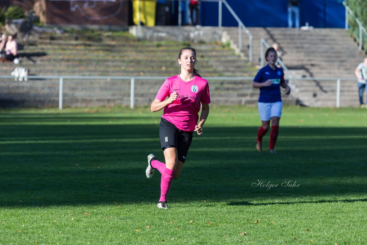 Bild 362 - Frauen Holstein Kiel - SV Meppen : Ergebnis: 1:1